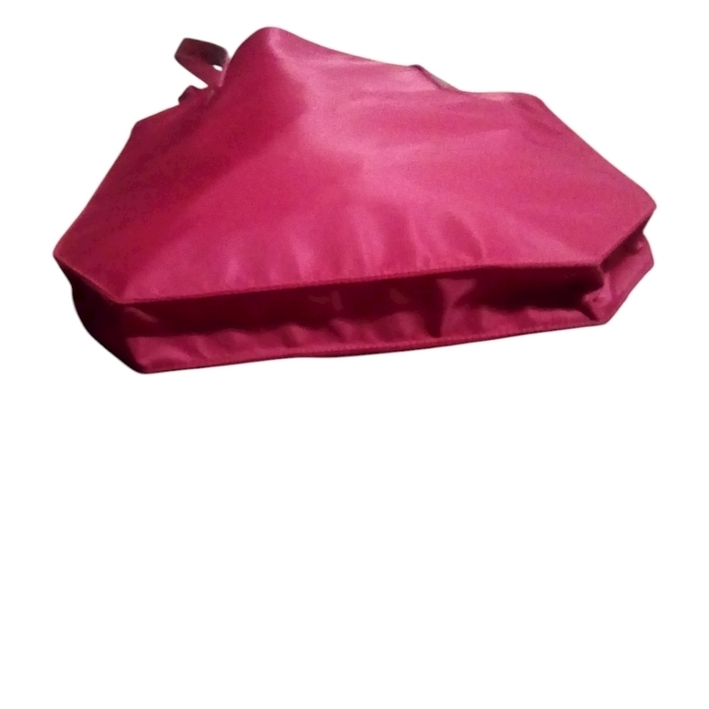Givenchy Nylon Pink Fuscia Shoulder Travel Tote Bag - Picture 5 of 5